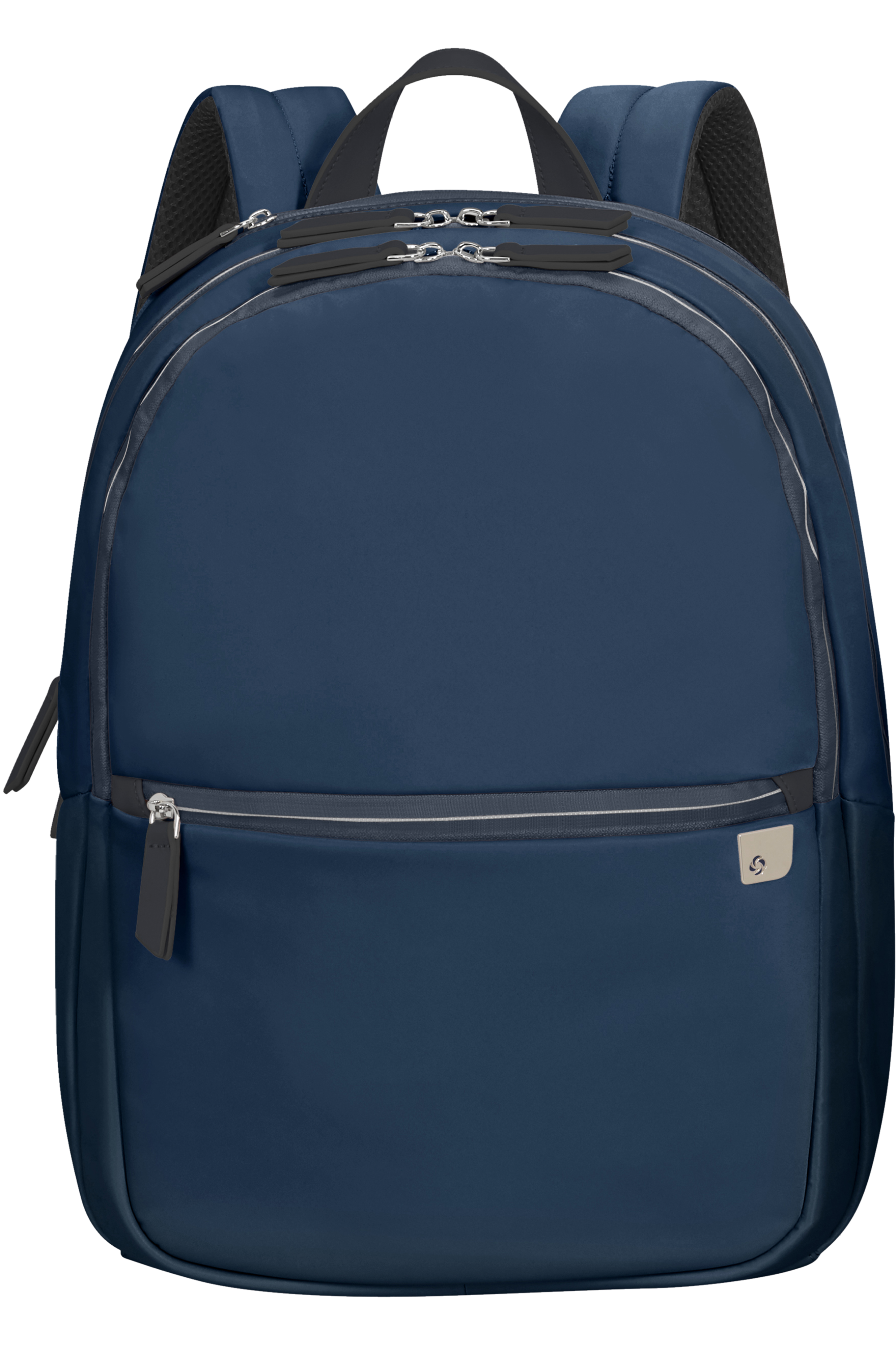 samsonite backpack blue