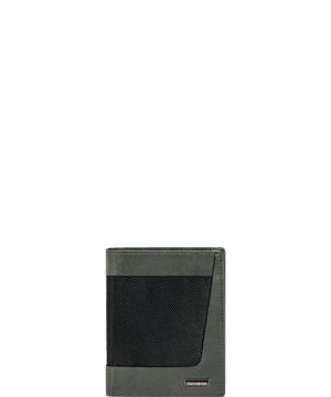 Urban-Eye Slg Wallet 12 x 9.5 x 1.5 cm