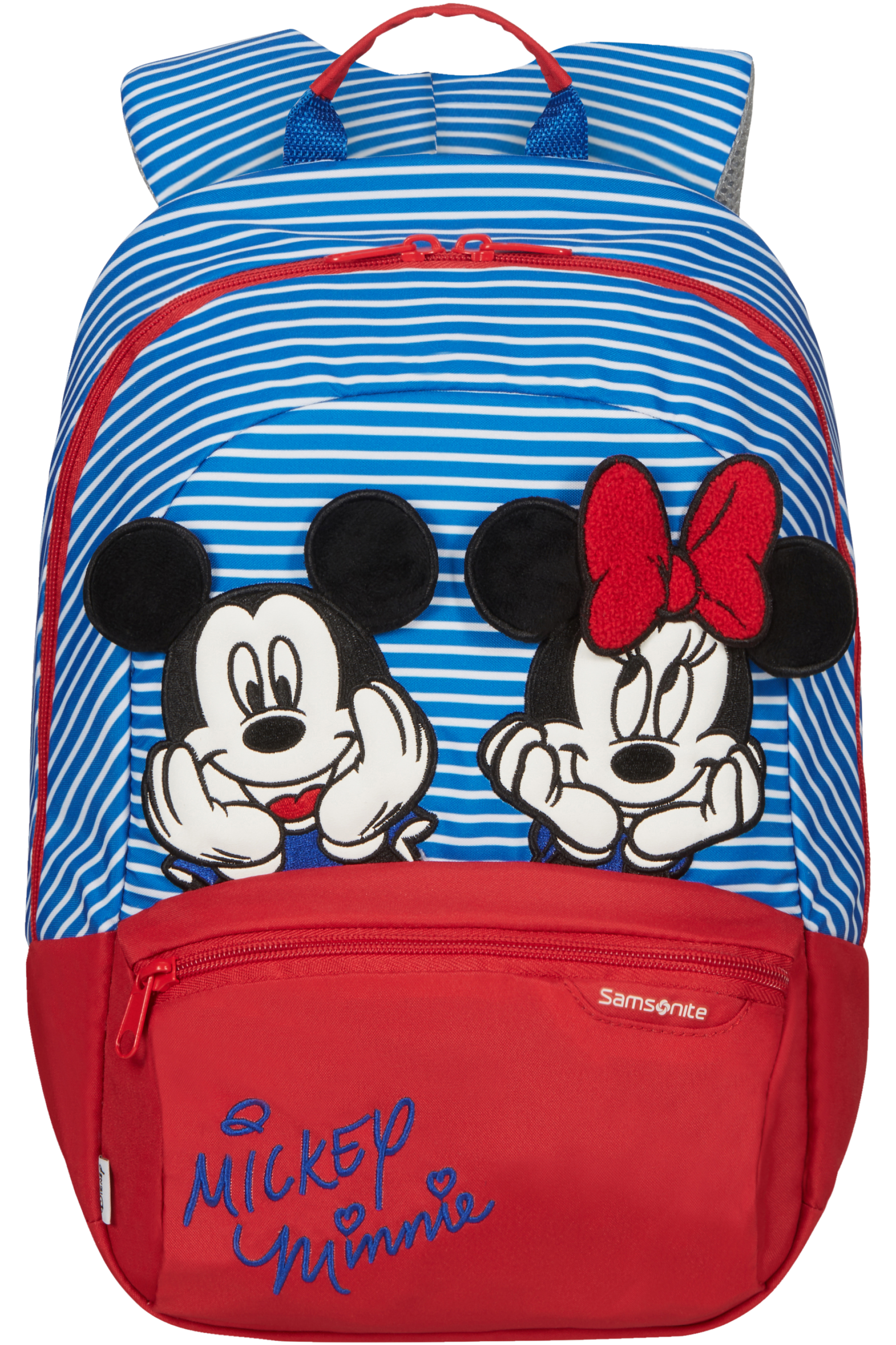 samsonite mickey backpack