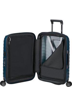 Proxis Spinner expandable (4 wheels) 55cm 55 x 40 x 20/23 cm | 2.3 kg