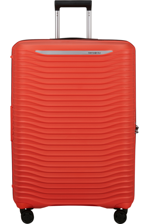 Samsonite Upscape Spinner 75/28 Exp 75cm  Lava
