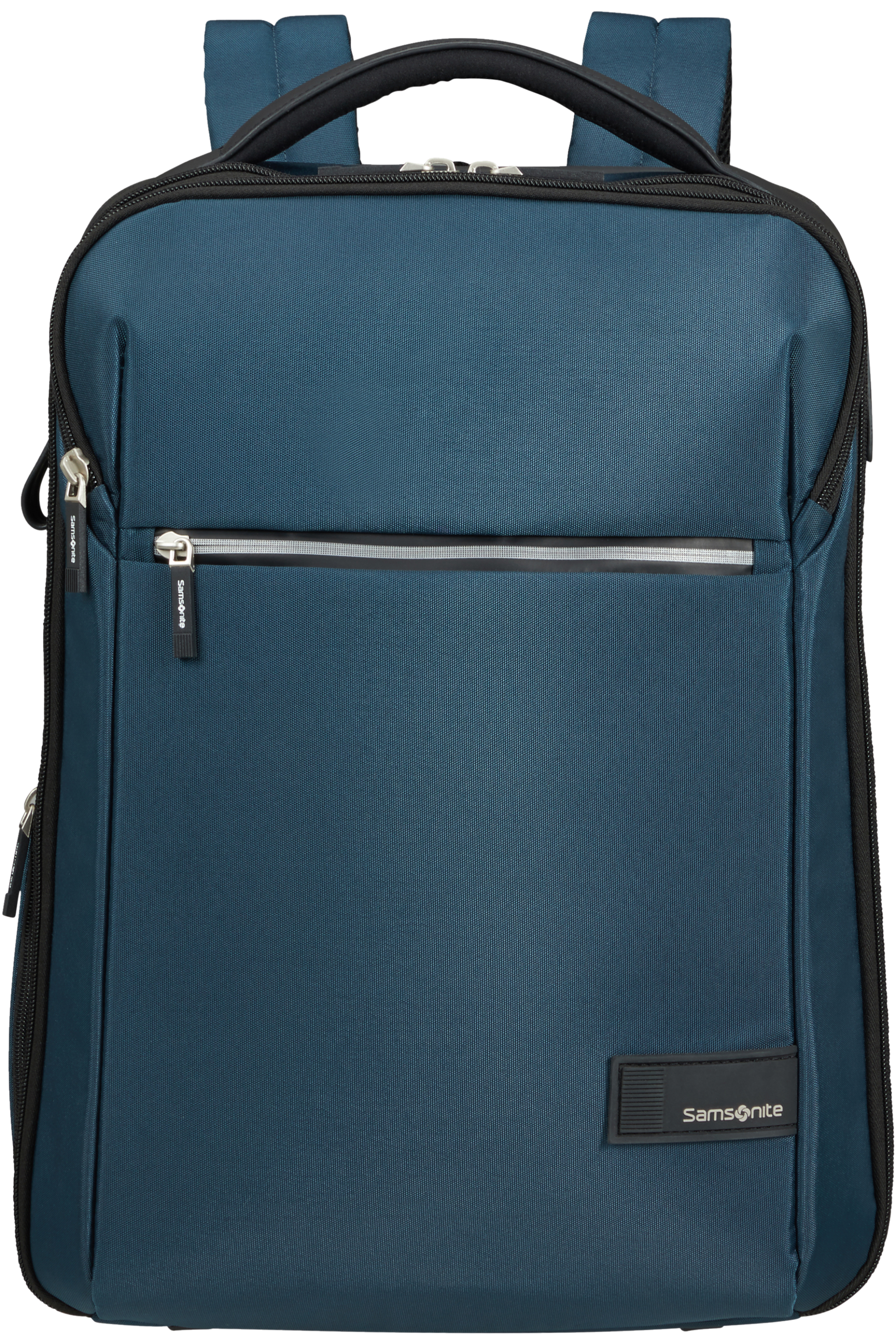 samsonite expandable backpack