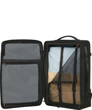 Cabin Pack Backpack 17.3" 55 x 35 x 23/27 cm | 1.7 kg