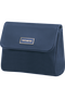 Samsonite Karissa Flip Pouch  Dark Navy