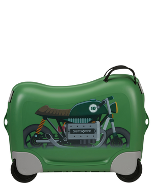 Dream2go Spinner (4 wheels) 38 x 52 x 21 cm | 2.1 kg