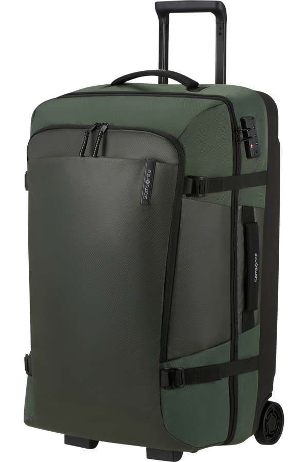 Samsonite Armox DUFFLE/WH 68/25  Moss