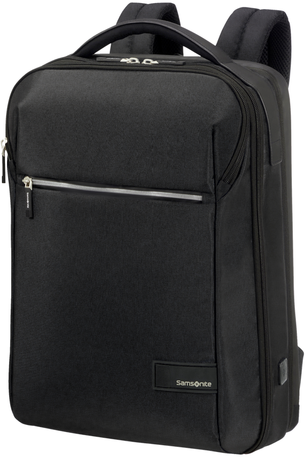 Litepoint Laptop Backpack 17.3" Samsonite UK