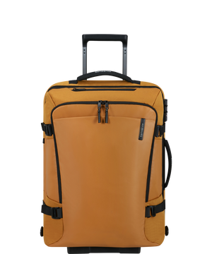 Armox Duffle with wheels / Backpack 55cm 55 x 40 x 25 cm | 2.6 kg