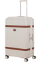 Samsonite Image Spinner Expandable 75cm  Ivory