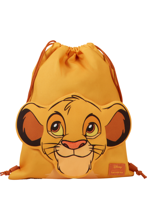 Sammies Disney Gymbag