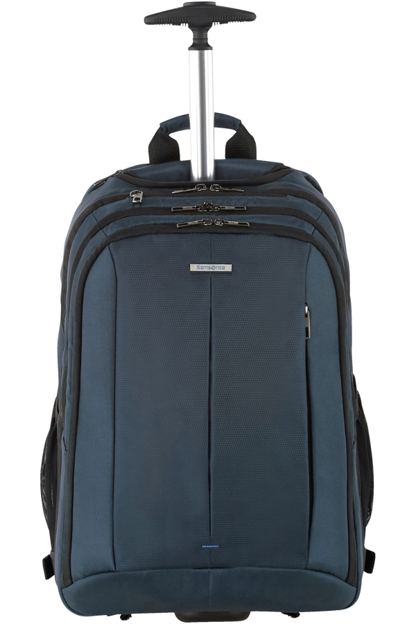 Samsonite Guardit 2.0 Laptop Backpack/Wheels 15.6' Blue