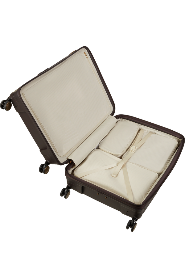 Paralux Spinner expandable (4 wheels) 75cm
