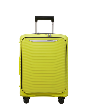 Upscape Spinner expandable (4 wheels) 55cm 55 x 40 x 23/26 cm | 2.6 kg