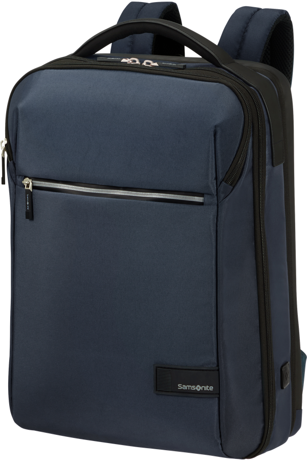 Litepoint Laptop Backpack 17.3" Samsonite UK