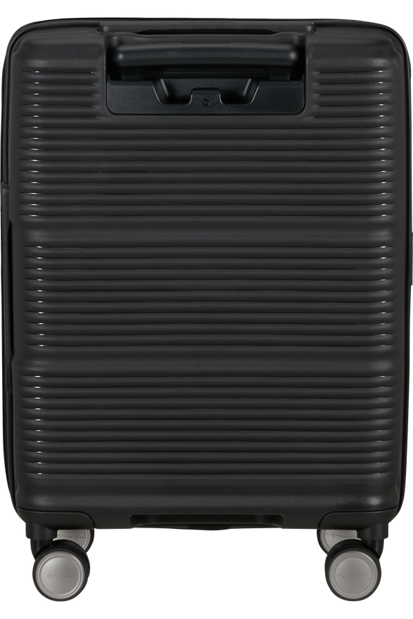 Samsonite Paralux Spinner Expandable Global Co 55cm  Black