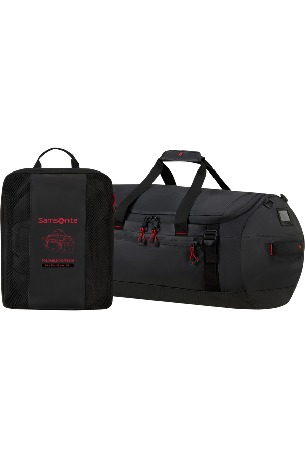Prodiver Foldable Duffle M