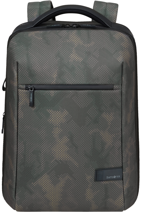 Litepoint Laptop Backpack 15.6" Samsonite UK