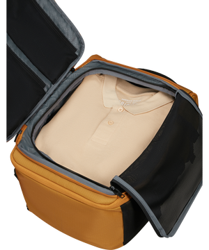 2FIT Underseat backpack 2-in-1 40/45 x 30/36 x 20 cm | 1.1 kg