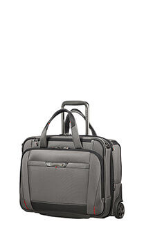 Pro-Dlx 5 Rolling laptop bag  15.6" 29.5/37 L | 33 x 46 x 20/25 cm | 2.8 kg