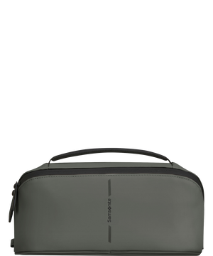 Glam-Go Pouchy Toilet Kit 11.5 x 23.5 x 11.5 cm | 0.2 kg