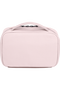 Samsonite Stackd Toilet Kit Weekender  Rose