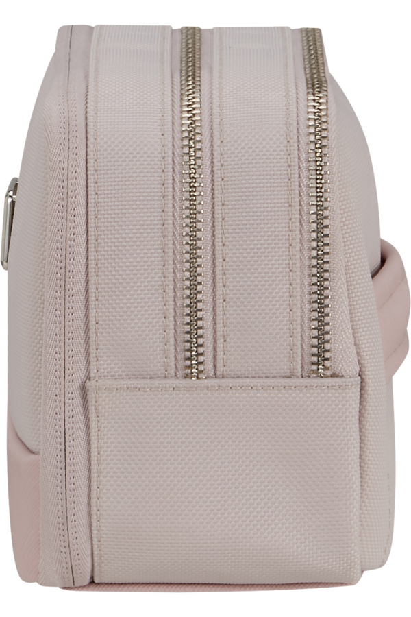 Samsonite Image Toilet Kit Toilet Pouch  Rose