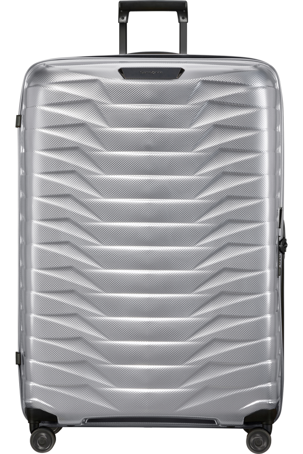 Samsonite Proxis Spinner 86cm Silver