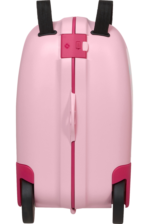 Samsonite Dream2go Ride-On Suitcase  Ice Cream Van