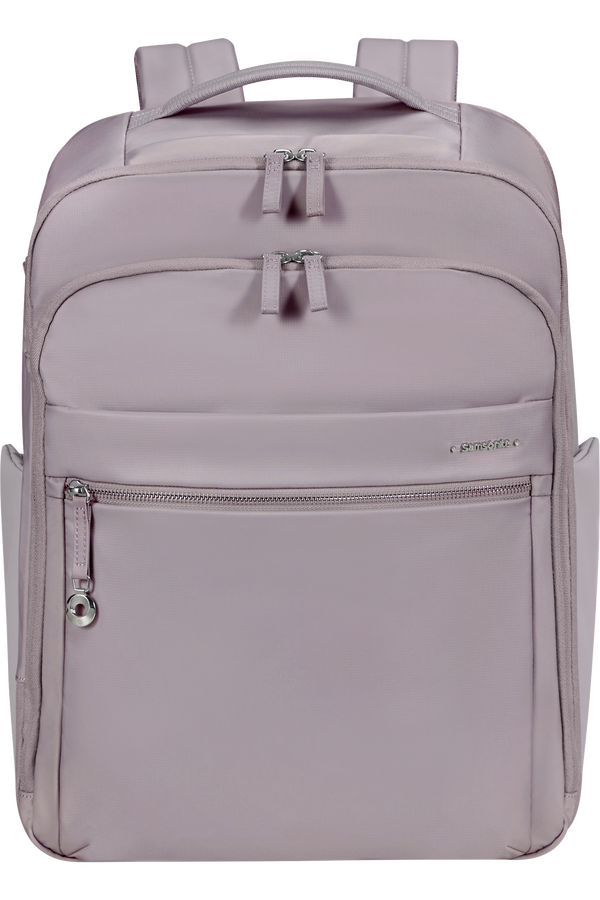 Samsonite Move Journey Underseat Backpack M  Light Beige