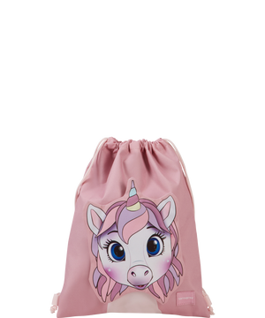 Sammies Gymbag 37 x 29 x 2 cm | 0.1 kg