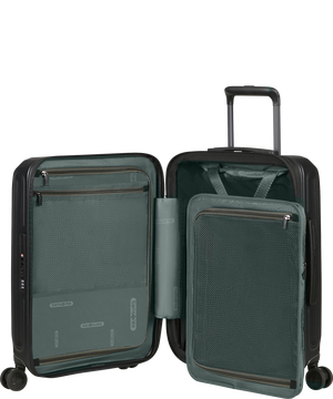 2Wander Spinner expandable (4 wheels) 55cm 55 x 40 x 20/23 cm | 2.6 kg