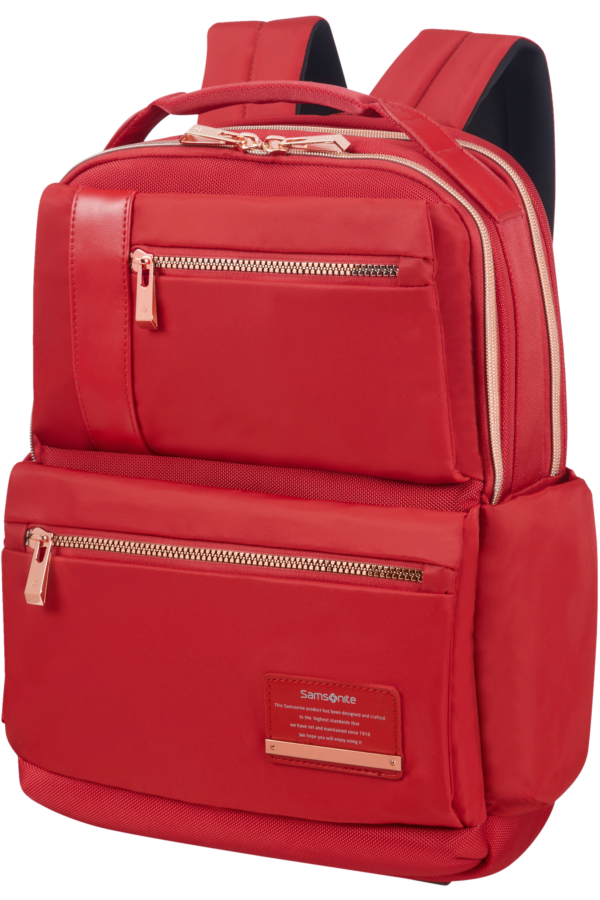 openroad lady samsonite