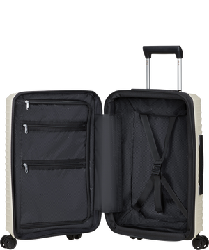 Upscape Spinner expandable (4 wheels) 55cm 55 x 35 x 25/28 cm | 2.3 kg
