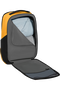 Samsonite Active Road Laptop Overnight Backpack 25L  Yellow