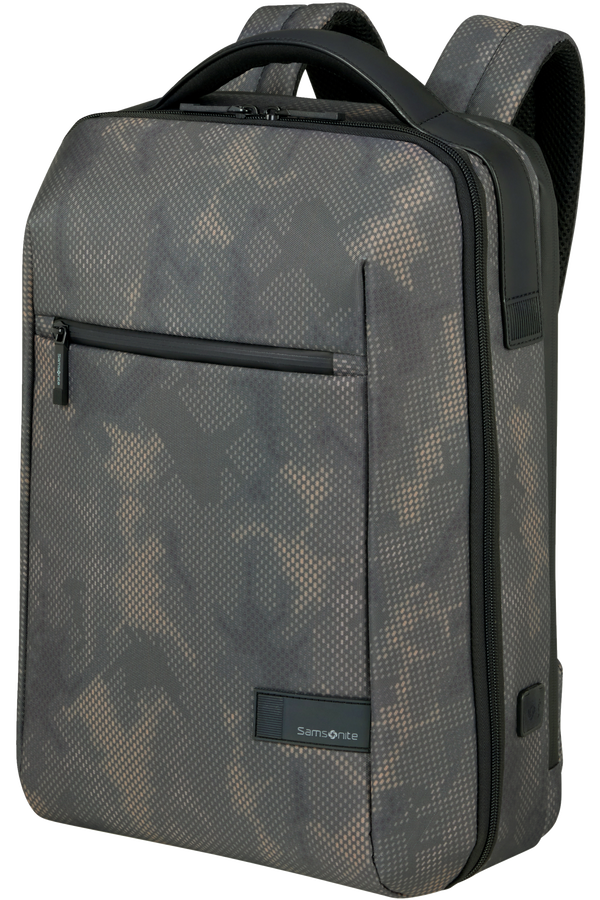 Litepoint Laptop Backpack 15.6" Samsonite UK