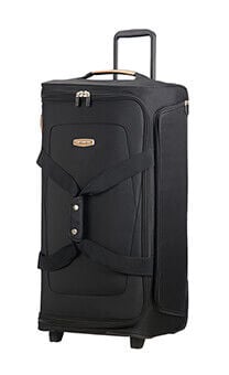 Spark Sng Eco Duffle with wheels 77cm 107.5 L | 38 x 77 x 38 cm | 3 kg