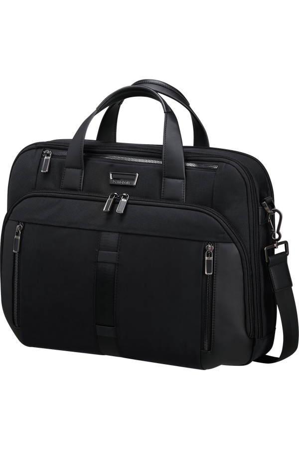 Samsonite Urban-Eye Bailhandle 15.6'  Black