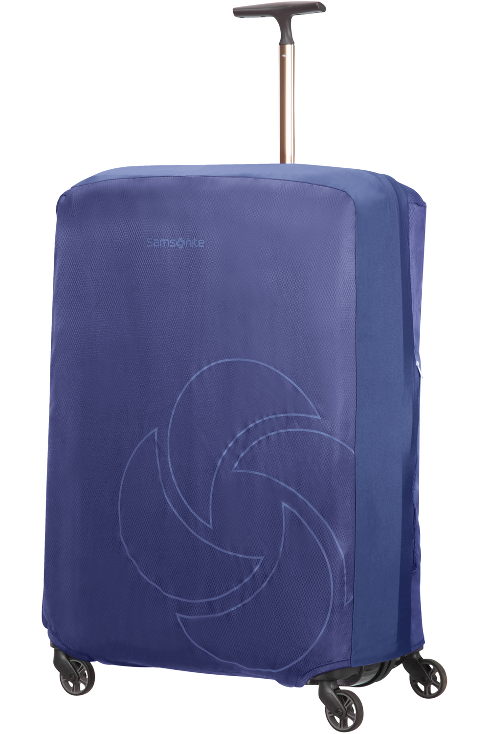 Travel Accessories Luggage Cover XL Spinner 81cm + 86cm Samsonite UK