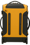 Samsonite Ecodiver DUFFLE/WH 55/20 L 35CM DF  Yellow
