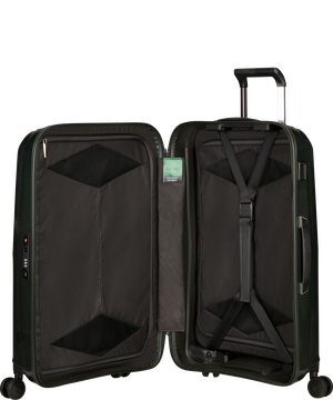 Major-Lite Spinner (4 wheels) 69cm 69 x 45 x 28 cm | 2.8 kg