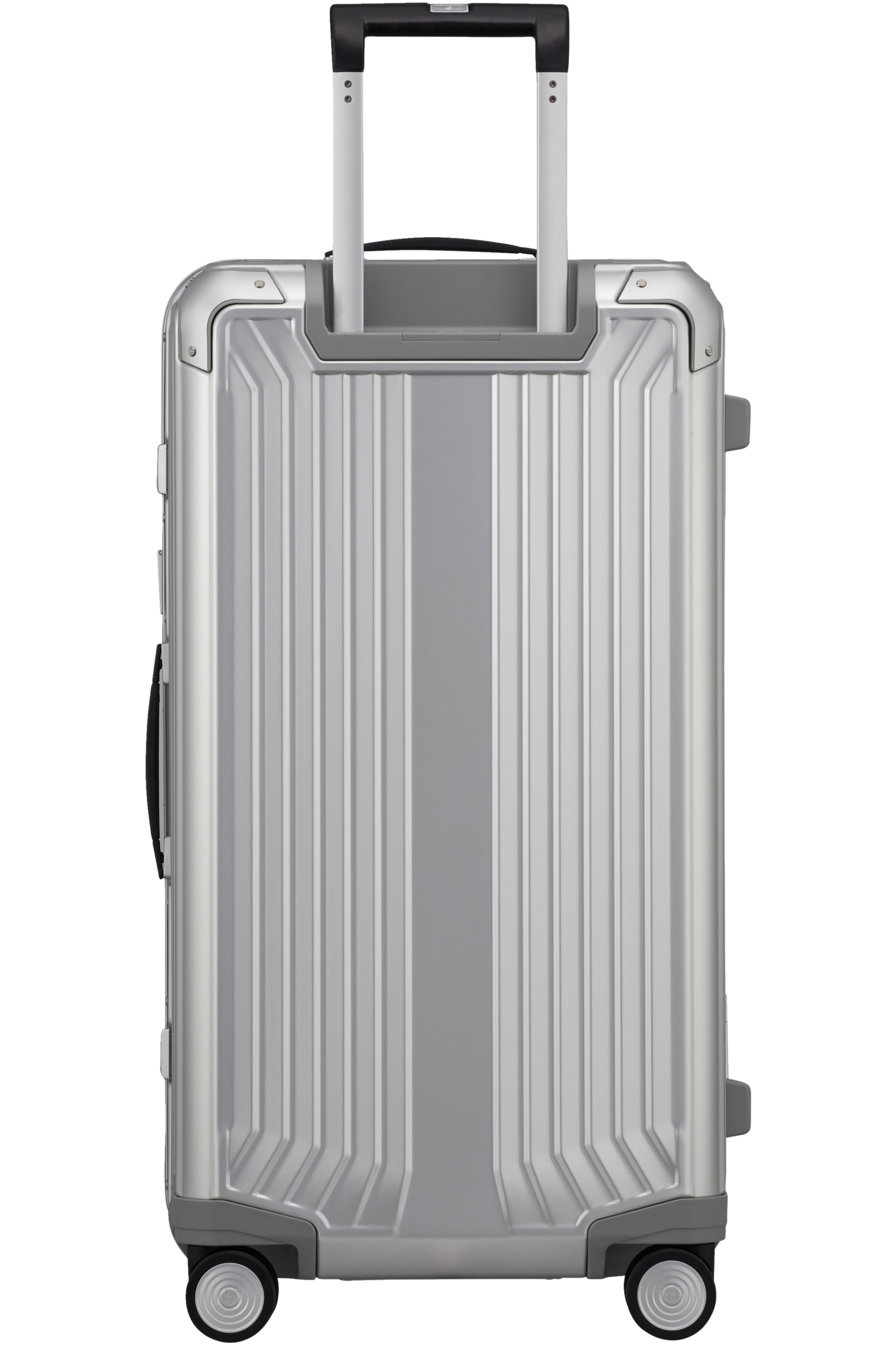 samsonite trunk & co