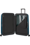 Samsonite Proxis Spinner 75cm  Petrol Blue