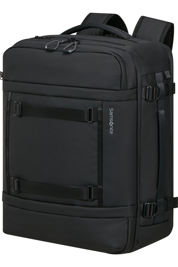 Samsonite Cabin Pack Underseat Backpack M  Black