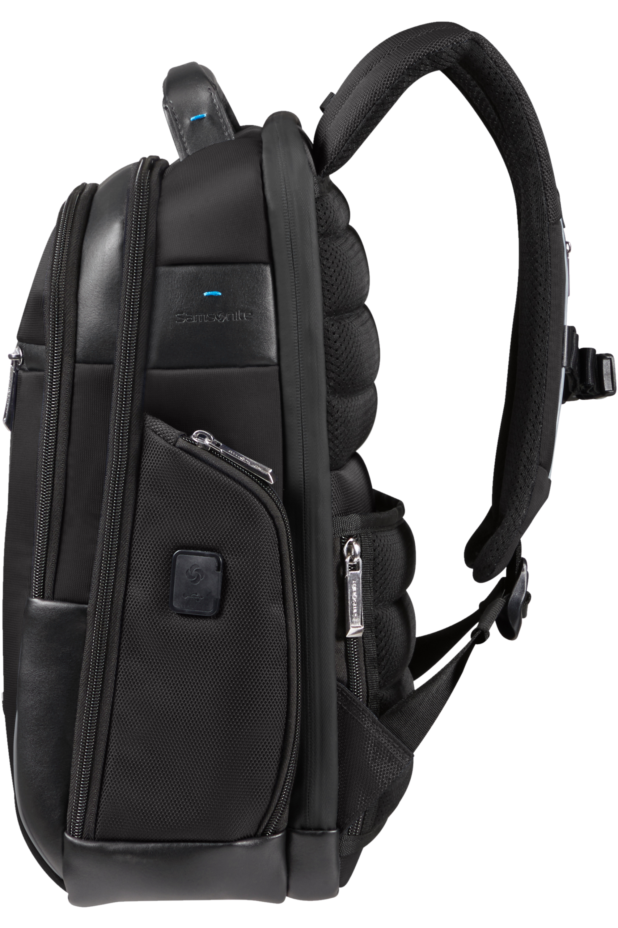 samsonite backpack 14.1