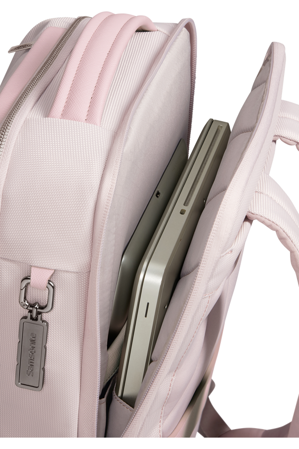Samsonite Image Biz Backpack 15.6'  Rose
