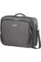 Samsonite X'blade 4.0 Laptop Shoulder Bag  Grey/Black