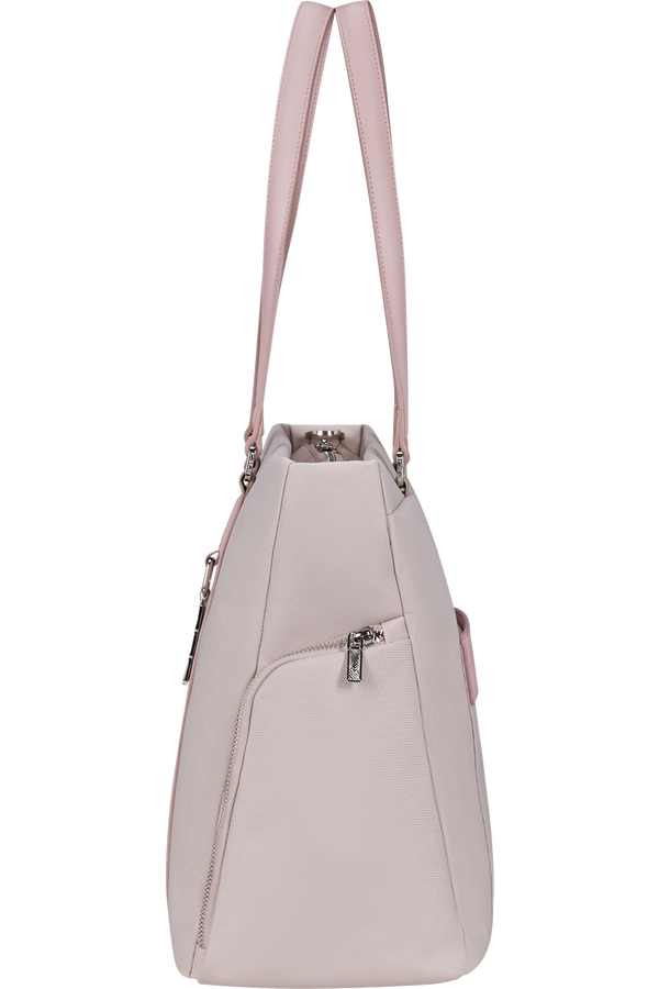 Samsonite Image Biz Travel Tote Bag 14.1'  Rose