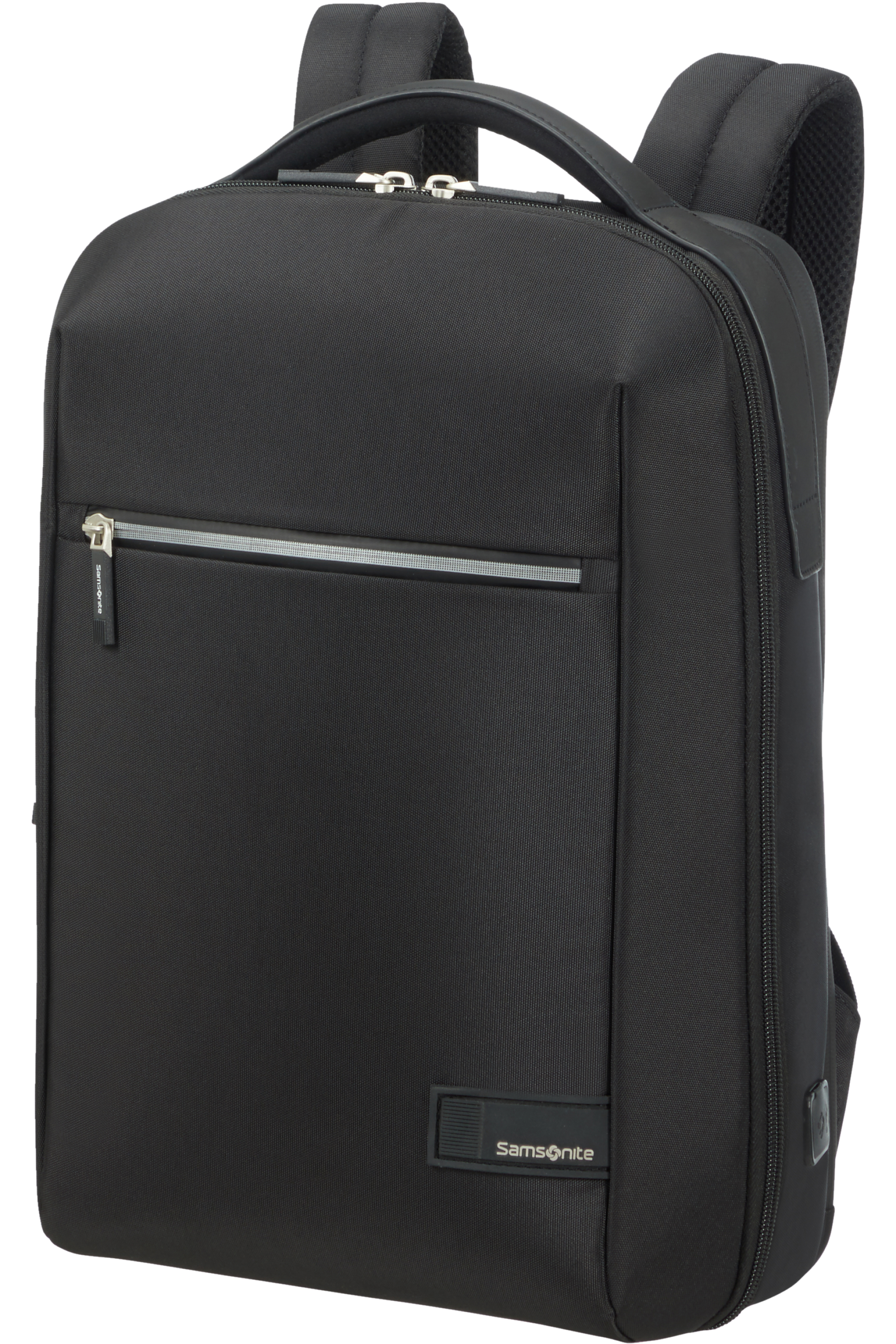 samsonite nefti backpack 14.1