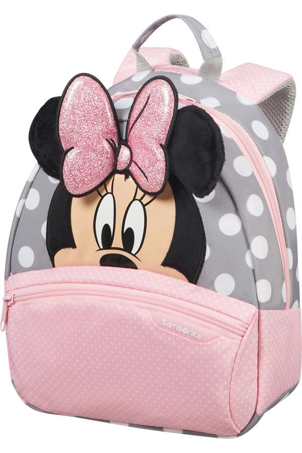 Samsonite Disney Ultimate 2.0 Backpack S  Minnie Glitter