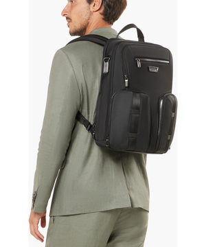 Urban-Eye Backpack 15.6" 43 x 30 x 18 cm | 1.1 kg